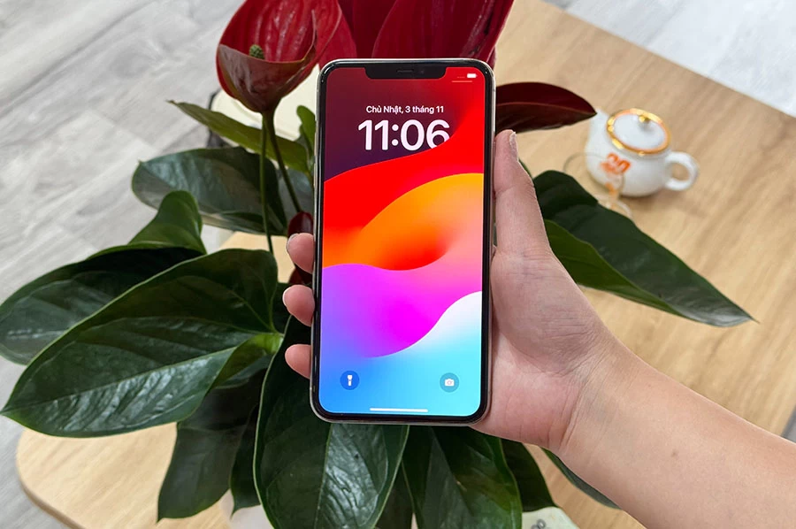 iPhone 11 Pro Max 512Gb Quốc tế cũ – Tặng BH 1 đổi 1 trong 12 tháng