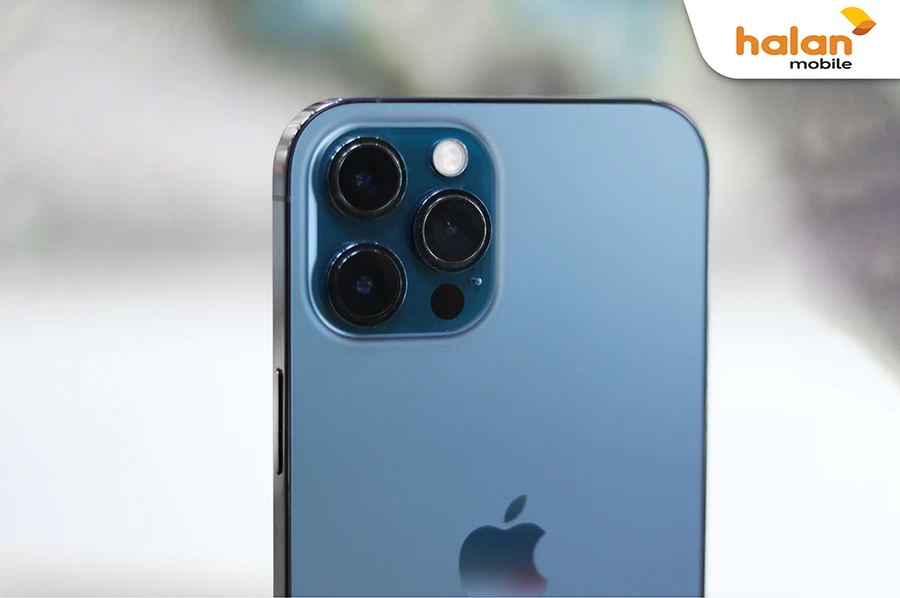 iPhone 12 Pro Max 128Gb Quốc tế cũ – Tặng BH 1 đổi 1 trong 12 tháng