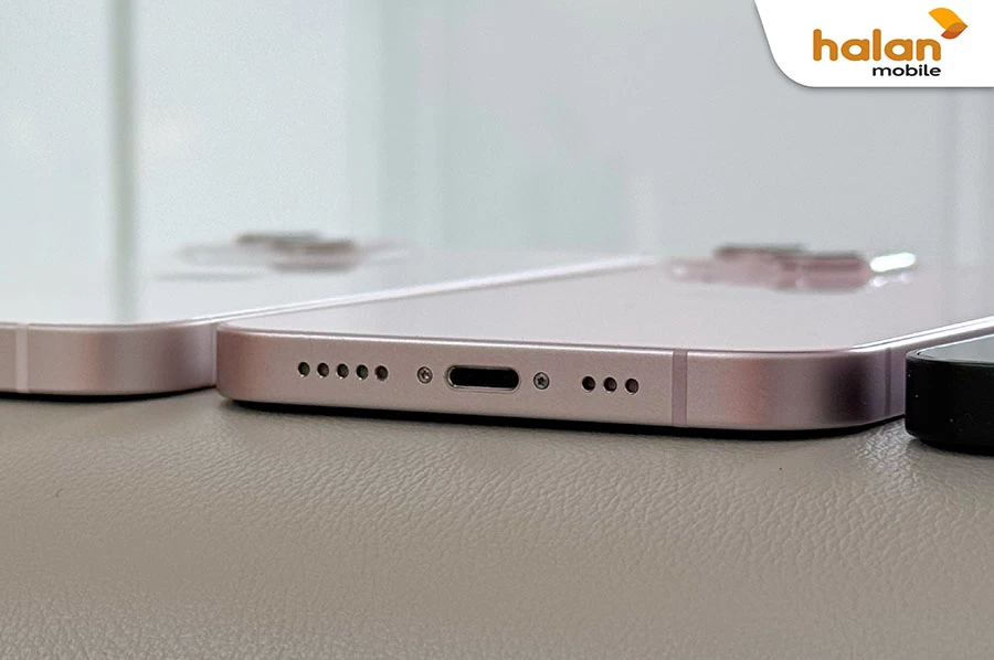 iPhone 13 128Gb Quốc tế cũ – Tặng BH 1 đổi 1 trong 12 tháng