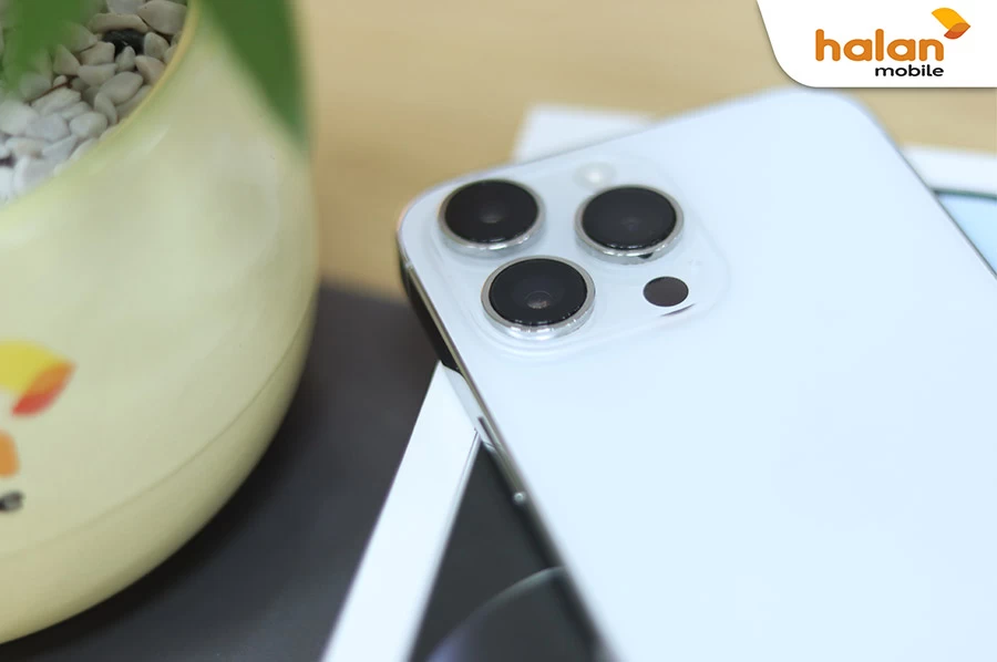 iPhone 14 Pro Max 128Gb Quốc tế cũ -Tặng BH 1 đổi 1 trong 12 tháng