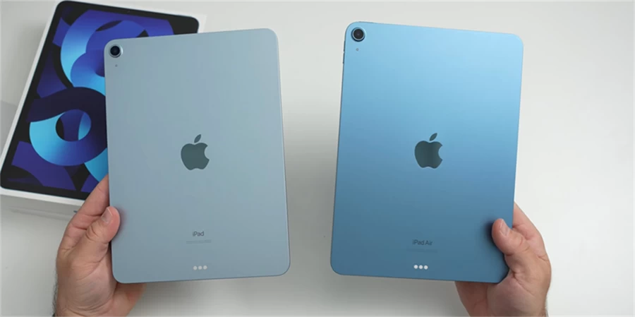 iPad Air 5 (2022) Wifi 64GB I Chính hãng Apple Việt Nam