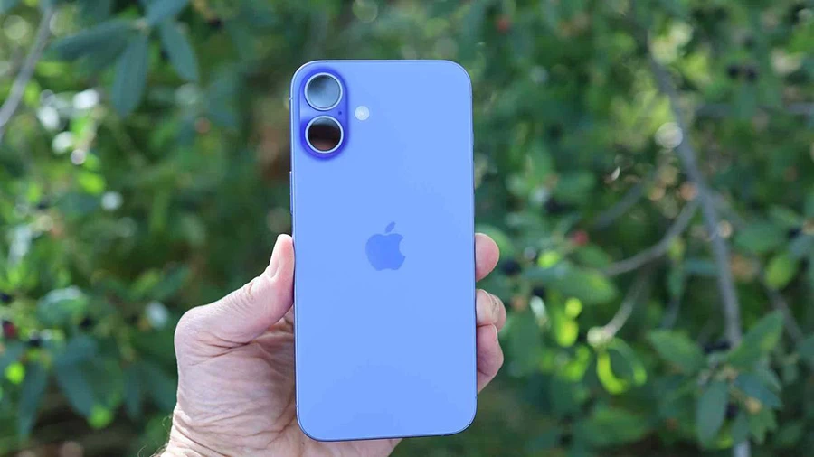 iPhone 16 Plus 128GB Chính hãng (VN/A)