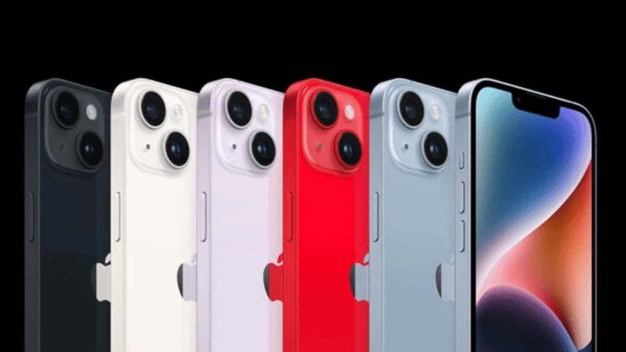 iPhone 14 128Gb Quốc tế cũ -Tặng BH 1 đổi 1 trong 12 tháng