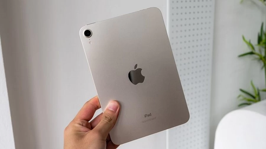 iPad Mini 6 WIFI 64G Chính Hãng VN/A