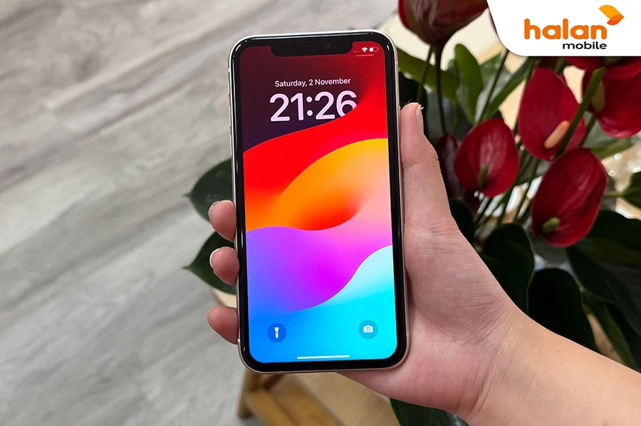 iPhone 11 128Gb Quốc tế cũ – Tặng BH 1 đổi 1 trong 12 tháng