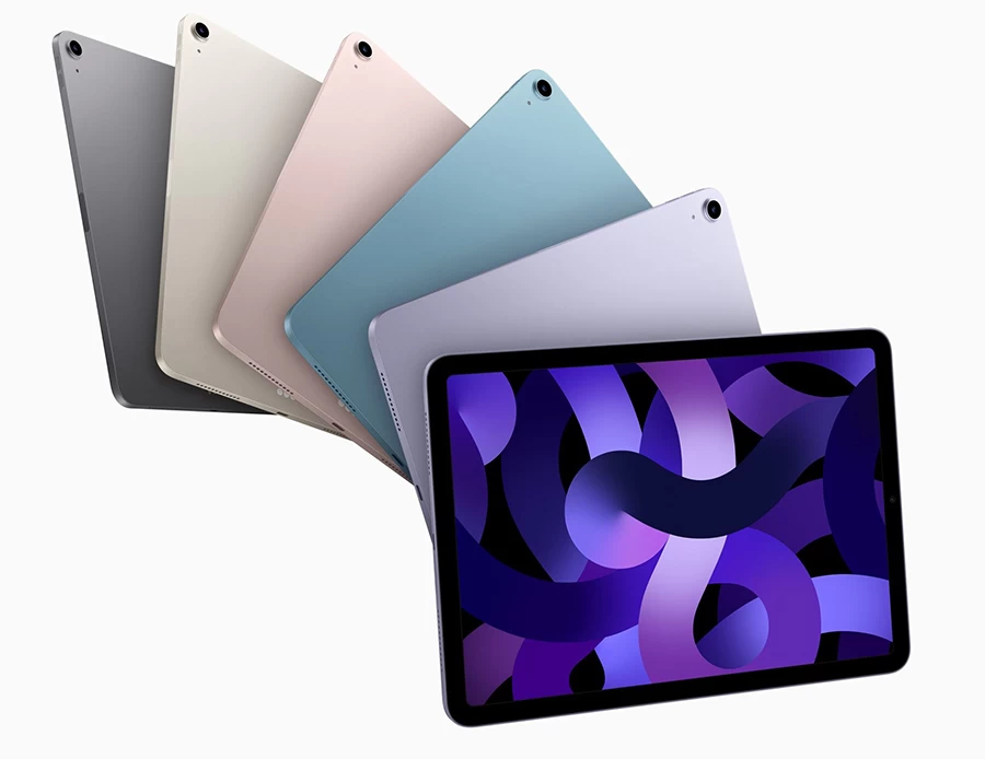 iPad Air 5 (2022) Wifi 64GB I Chính hãng Apple Việt Nam