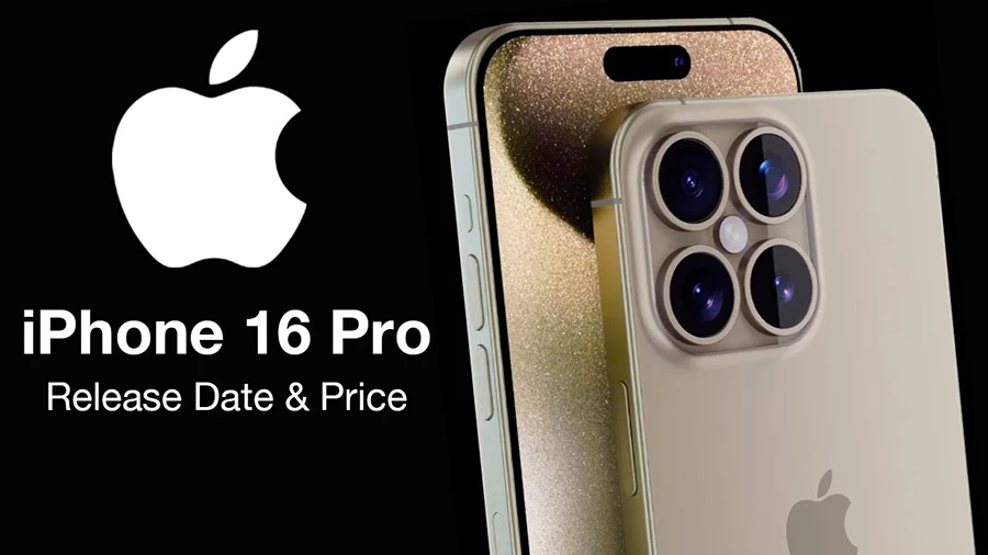iPhone 16 Pro 128GB Chính hãng (VN/A)