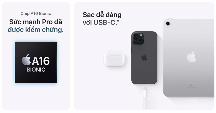 iPhone 15 128Gb Quốc tế cũ -Tặng BH 1 đổi 1 trong 12 tháng