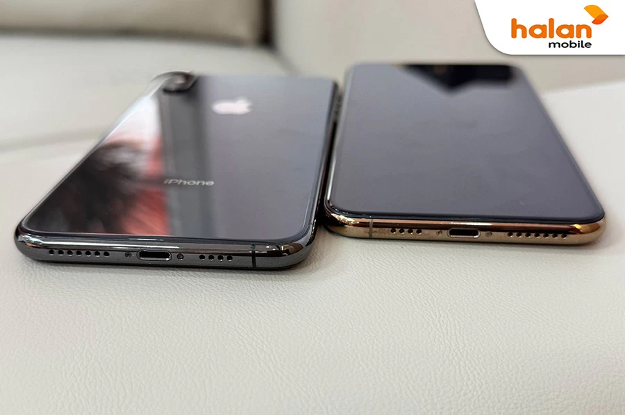 iPhone Xs Max 64Gb Quốc tế cũ – Tặng BH 1 đổi 1 trong 12 tháng