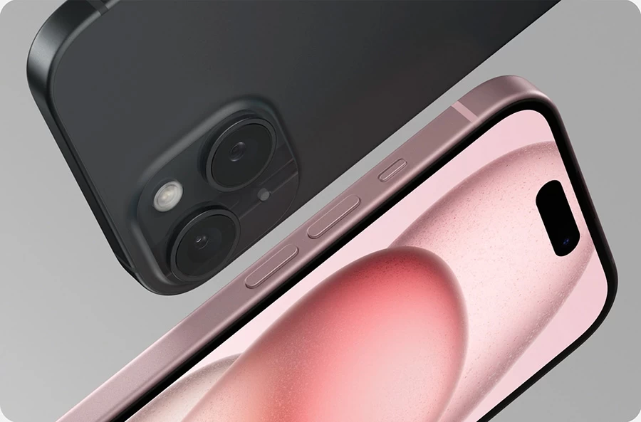 iPhone 15 128Gb Quốc tế cũ -Tặng BH 1 đổi 1 trong 12 tháng