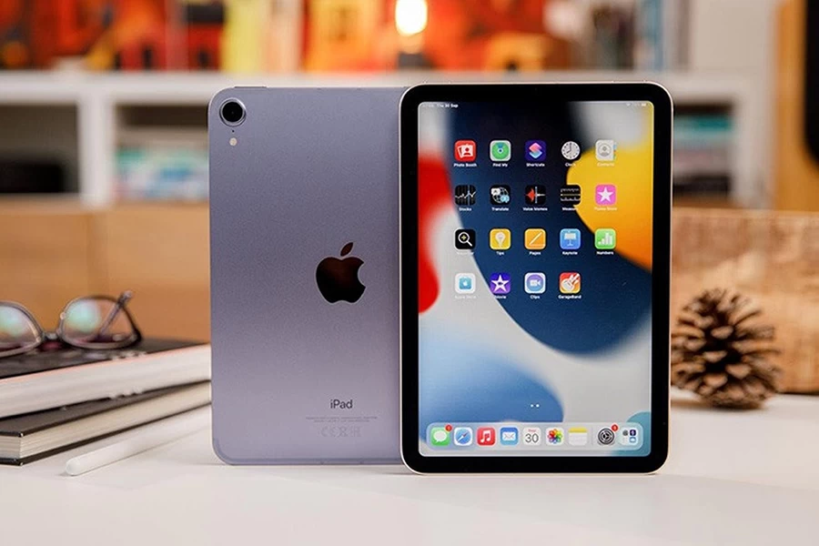 iPad Mini 7 Wifi 128GB Chính Hãng VN/A
