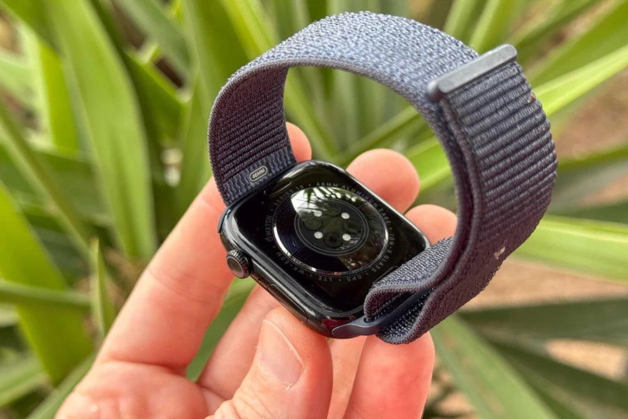 Apple Watch Series 10 Viền nhôm GPS 42mm | Chính Hãng VN/A
