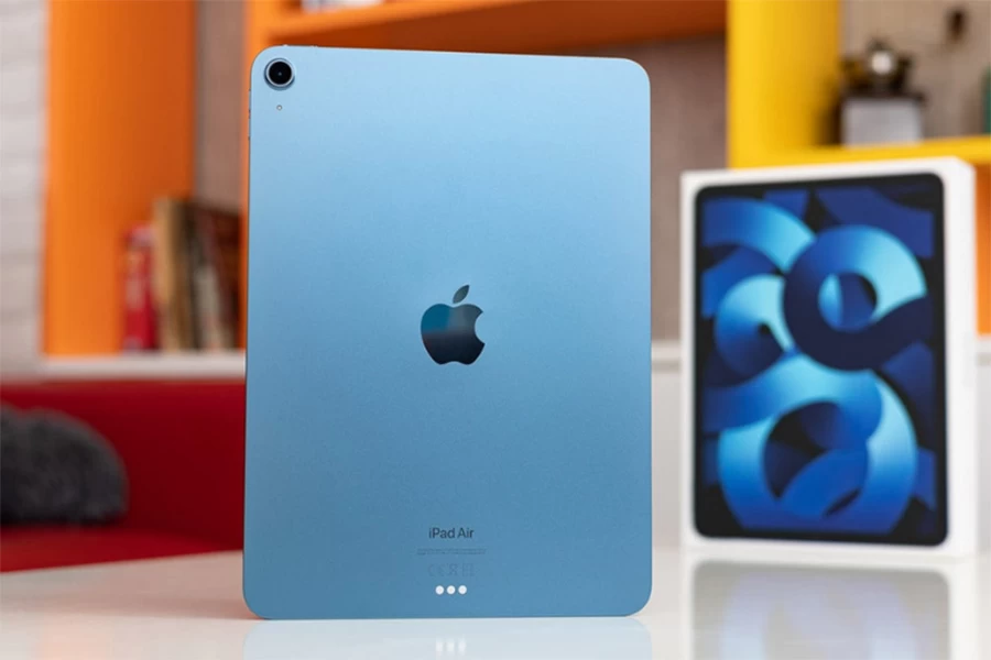 iPad Air 6 M2 11″ Wifi 128GB | Chính Hãng Apple Việt Nam