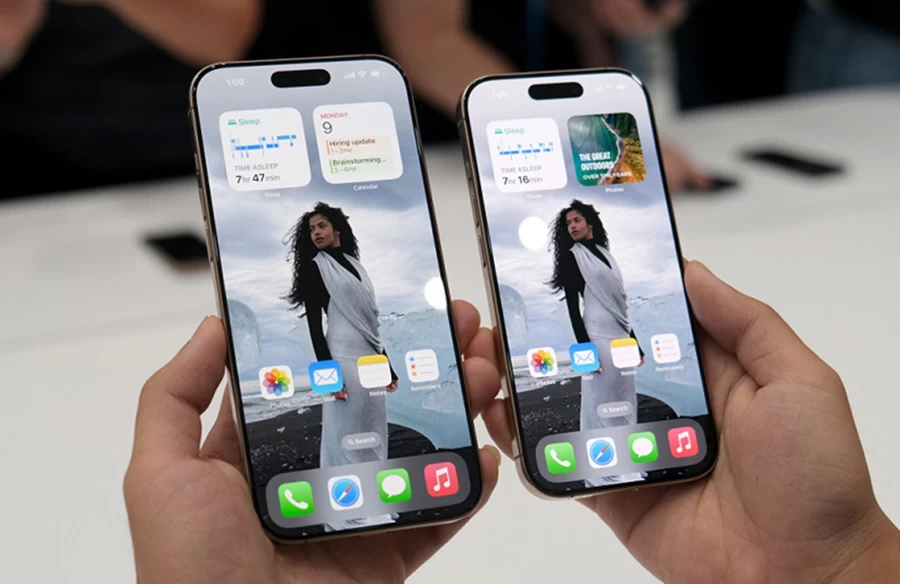 iPhone 16 Pro Max 256GB Chính hãng (VN/A)
