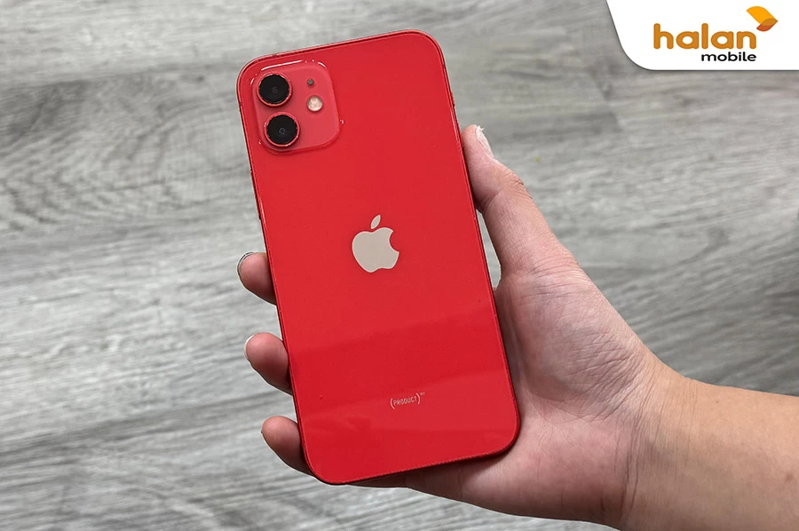 iPhone 12 64Gb Quốc tế cũ – Tặng BH 1 đổi 1 trong 12 tháng