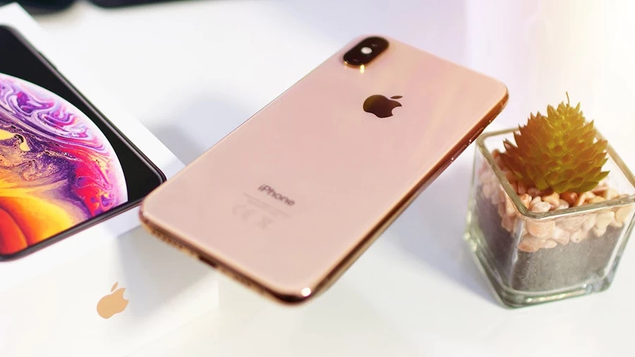 iPhone Xs 256Gb Quốc tế cũ – Tặng BH 1 đổi 1 trong 12 tháng
