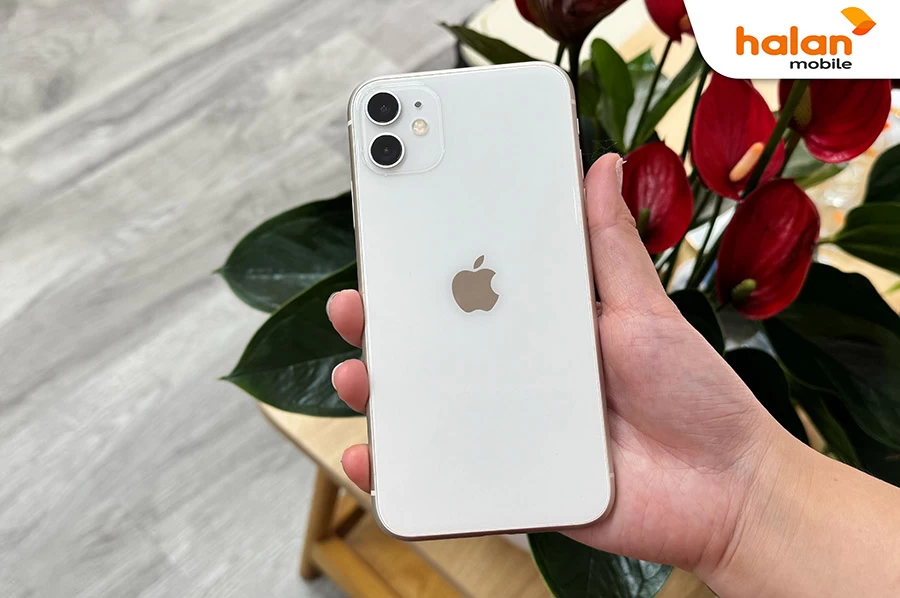 iPhone 11 128Gb Quốc tế cũ – Tặng BH 1 đổi 1 trong 12 tháng