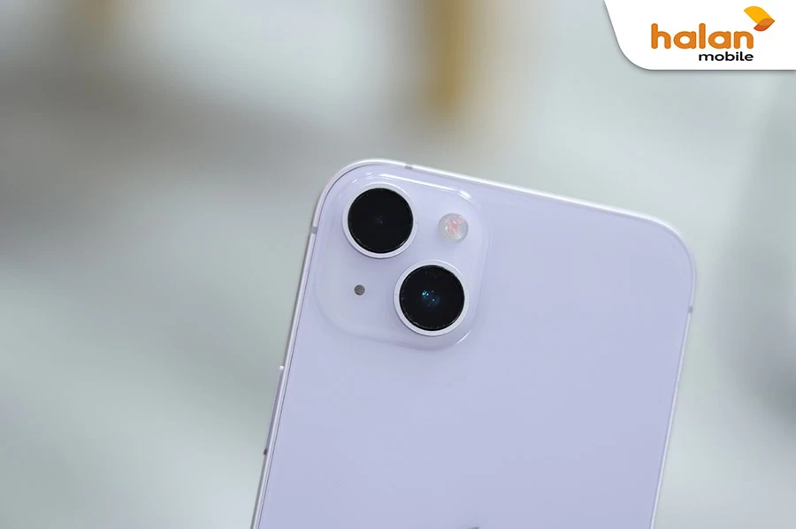 iPhone 14 Plus 128Gb Quốc tế cũ – Tặng BH 1 đổi 1 trong 12 tháng
