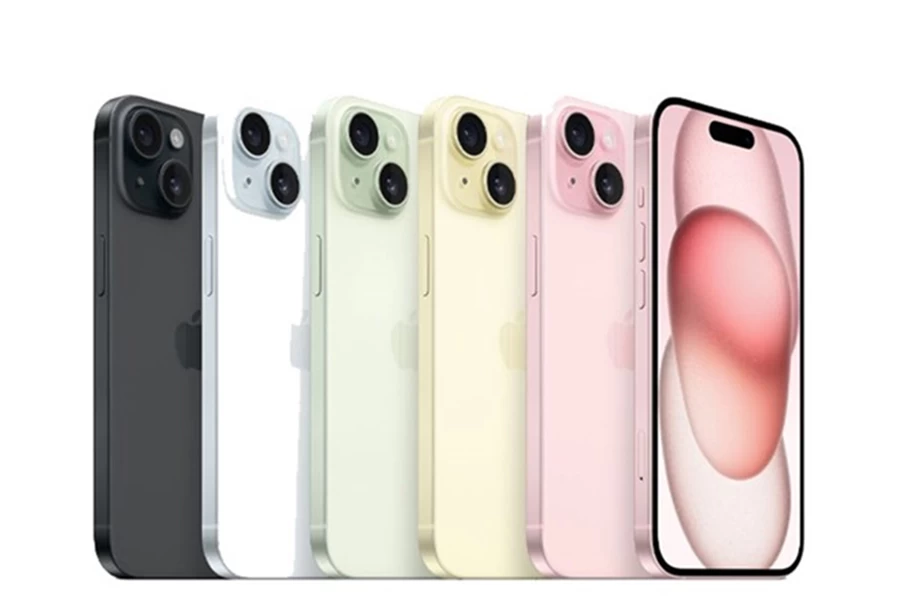 iPhone 15 128Gb Quốc tế cũ -Tặng BH 1 đổi 1 trong 12 tháng