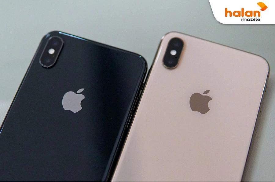 iPhone Xs Max 64Gb Quốc tế cũ – Tặng BH 1 đổi 1 trong 12 tháng