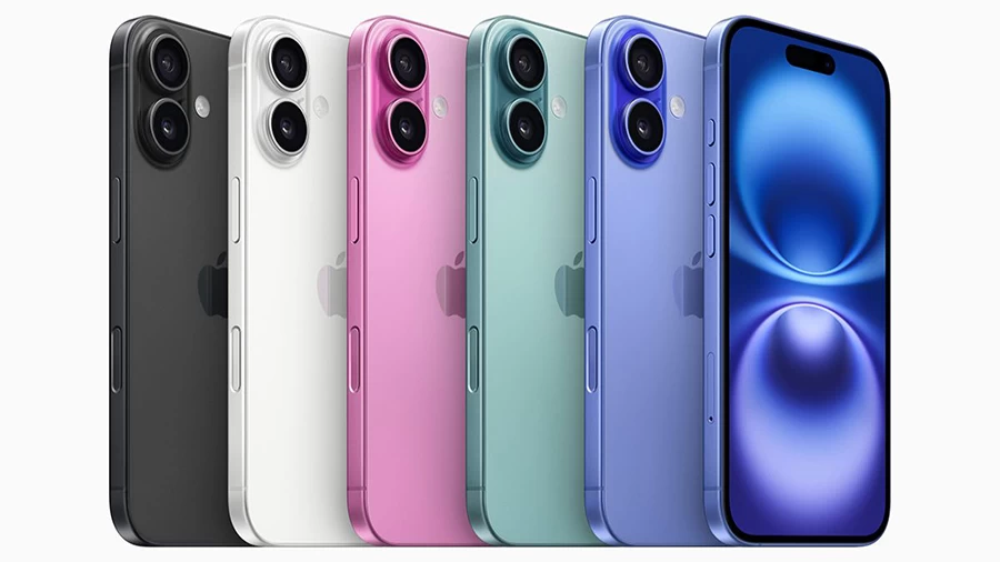iPhone 16 128GB Chính hãng (VN/A)