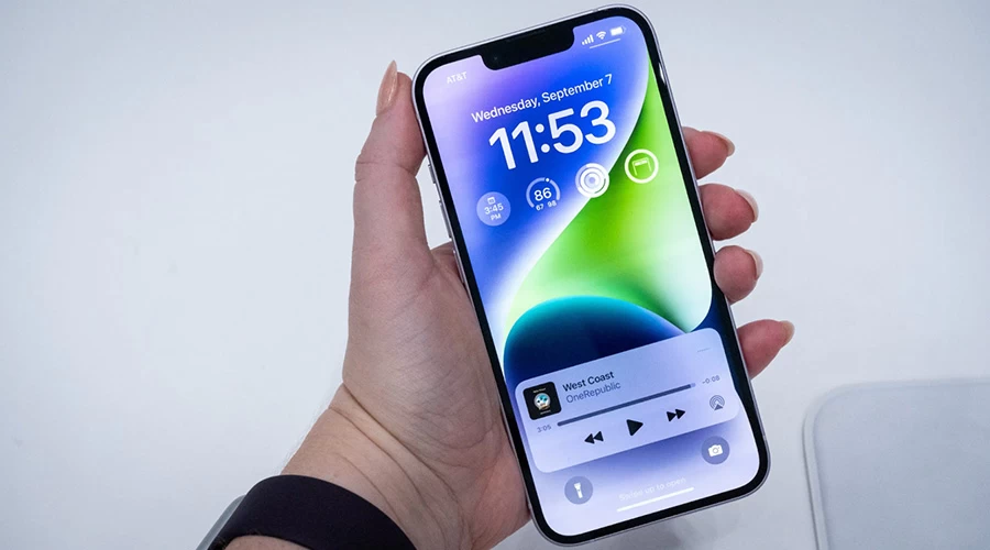 iPhone 14 128Gb Quốc tế cũ -Tặng BH 1 đổi 1 trong 12 tháng