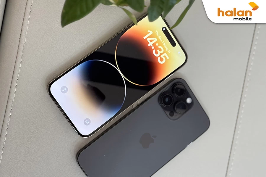 iPhone 14 Pro Max 128Gb Quốc tế cũ -Tặng BH 1 đổi 1 trong 12 tháng