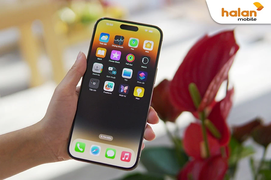 iPhone 14 Pro Max 128Gb Quốc tế cũ -Tặng BH 1 đổi 1 trong 12 tháng
