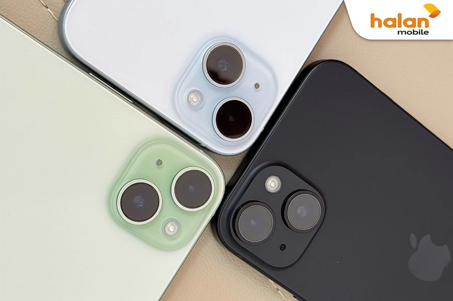 iPhone 15 Plus 128Gb Quốc tế cũ – Tặng BH 1 đổi 1 trong 12 tháng