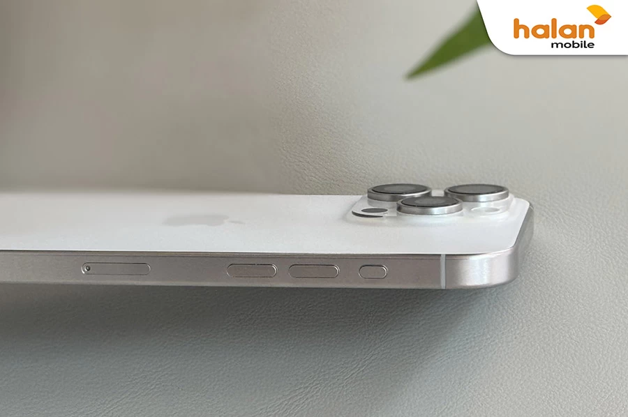 iPhone 15 Pro Max 256Gb Quốc tế cũ – Tặng BH 1 đổi 1 trong 12 tháng