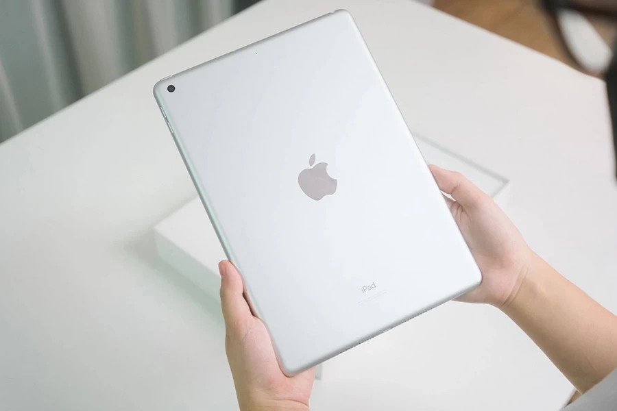 iPad Gen 9 10.2″ 2021 WiFi 64GB | Chính hãng Việt Nam