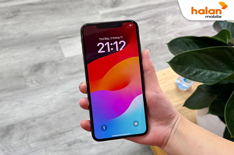 iPhone Xs Max 64Gb Quốc tế cũ – Tặng BH 1 đổi 1 trong 12 tháng