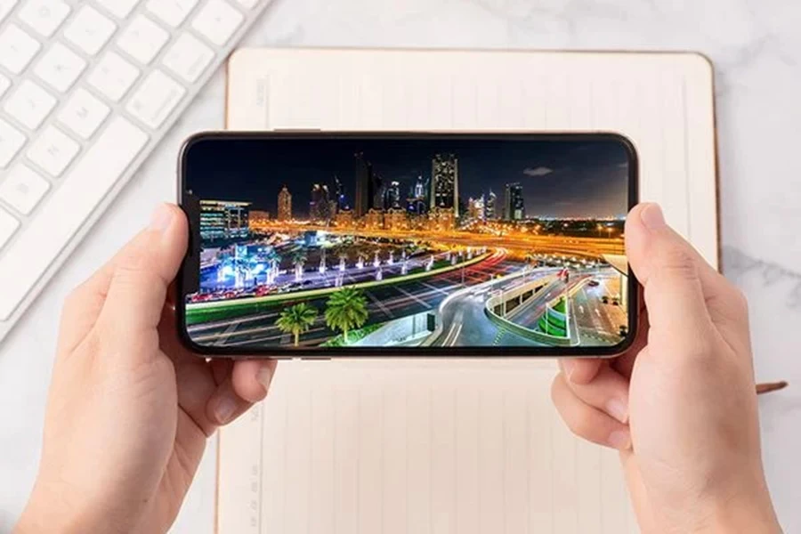 iPhone Xs 256Gb Quốc tế cũ – Tặng BH 1 đổi 1 trong 12 tháng