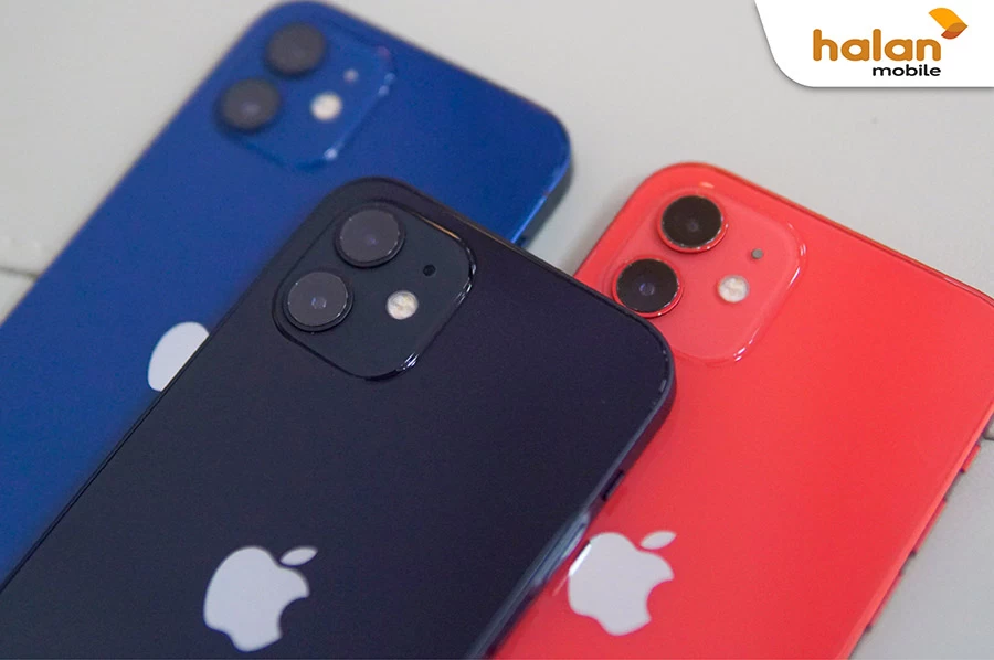 iPhone 12 64Gb Quốc tế cũ – Tặng BH 1 đổi 1 trong 12 tháng