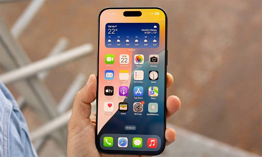 iPhone 16 128GB Chính hãng (VN/A)