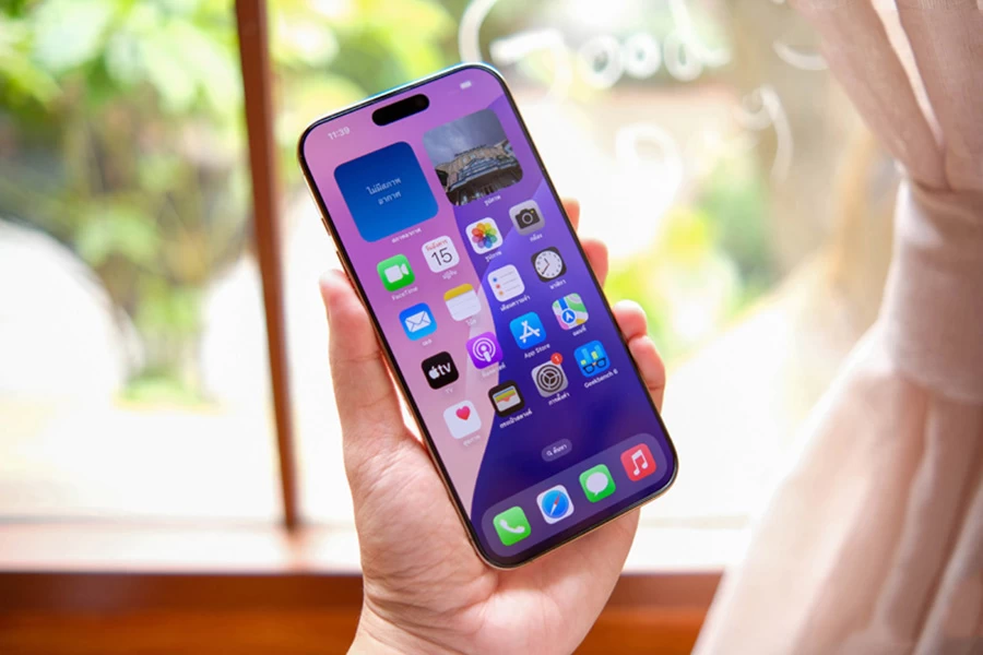 iPhone 16 Pro Max 256GB Chính hãng (VN/A)