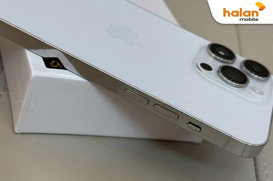 iPhone 14 Pro Max 128Gb Quốc tế cũ -Tặng BH 1 đổi 1 trong 12 tháng