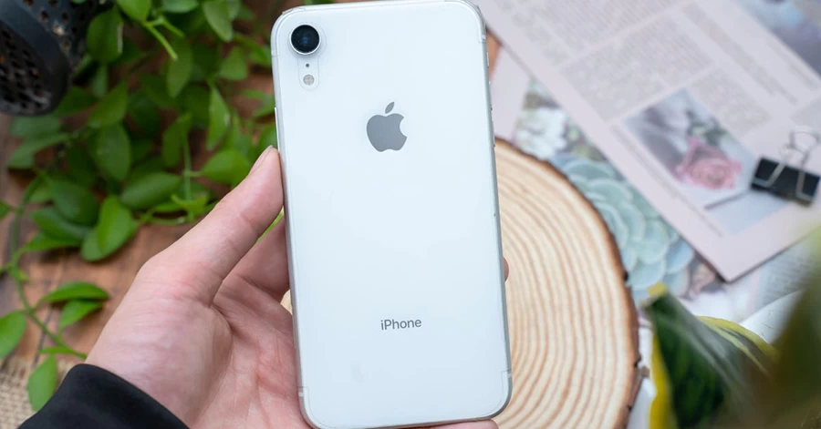 iPhone XR 64Gb Quốc tế cũ – Tặng BH 1 đổi 1 trong 12 tháng