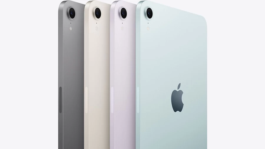 iPad Mini 7 Wifi 128GB Chính Hãng VN/A