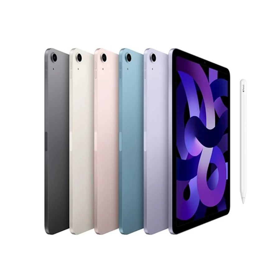 iPad Air 5 (2022) Wifi 64GB I Chính hãng Apple Việt Nam