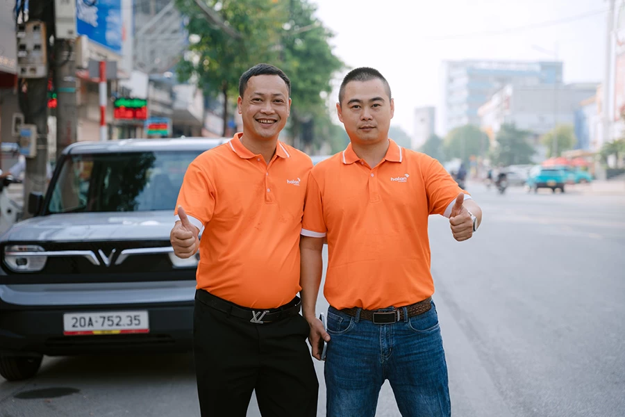 Cùng Mobimax.vn nhìn lại sự kiện khai trương đáng nhớ