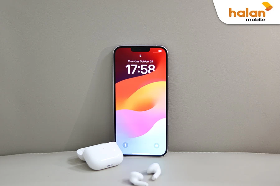 iPhone 14 Plus 128Gb Quốc tế cũ – Tặng BH 1 đổi 1 trong 12 tháng