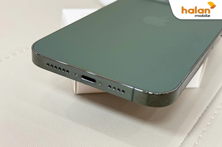 iPhone 13 Pro Max 128Gb Quốc tế cũ – Tặng BH 1 đổi 1 trong 12 tháng