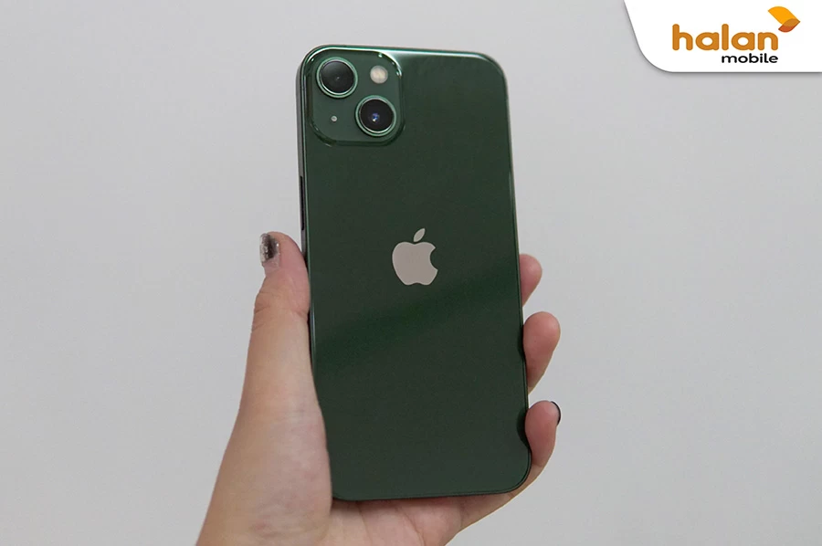 iPhone 13 128Gb Quốc tế cũ – Tặng BH 1 đổi 1 trong 12 tháng