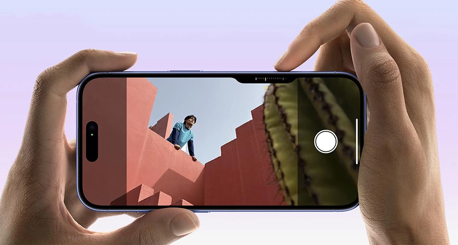 iPhone 16 Pro 128GB Chính hãng (VN/A)