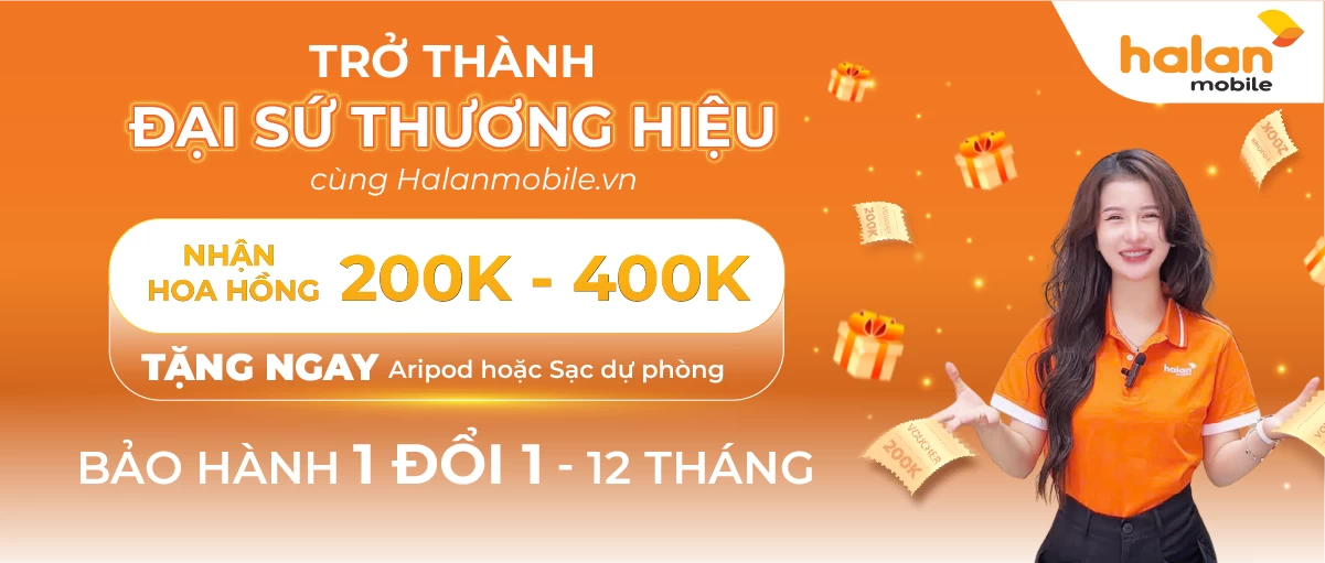 Chương Trình Đại Sứ Thương Hiệu – Giới Thiệu Bạn Bè, Nhận Ưu Đãi Đặc Biệt Cùng Mobimax.vn!