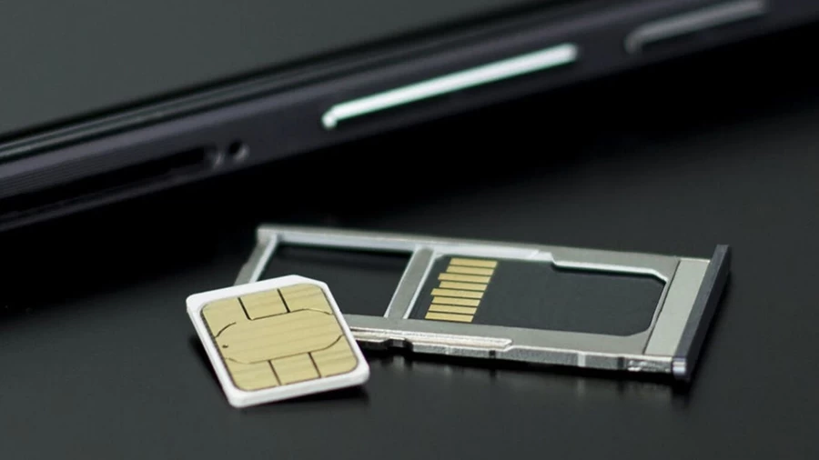 So sánh sự khác nhau giữa eSIM và SIM vật lý