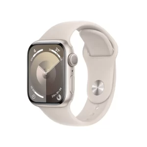 Apple Watch Series 9 – Viền nhôm – GPS 41mm – Chính Hãng VN/A
