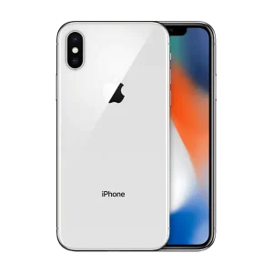 iPhone X 64Gb Quốc tế cũ – Tặng BH 1 đổi 1 trong 12 tháng