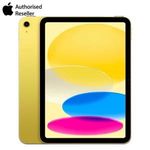 iPad Gen 10 10.9 inch 2022 Wifi 64GB I Chính hãng Việt Nam